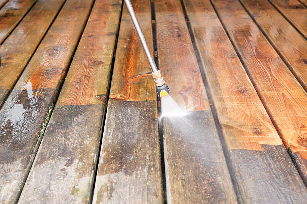 Best Patio and Deck Pressure Washing  in Sierra Madre, CA